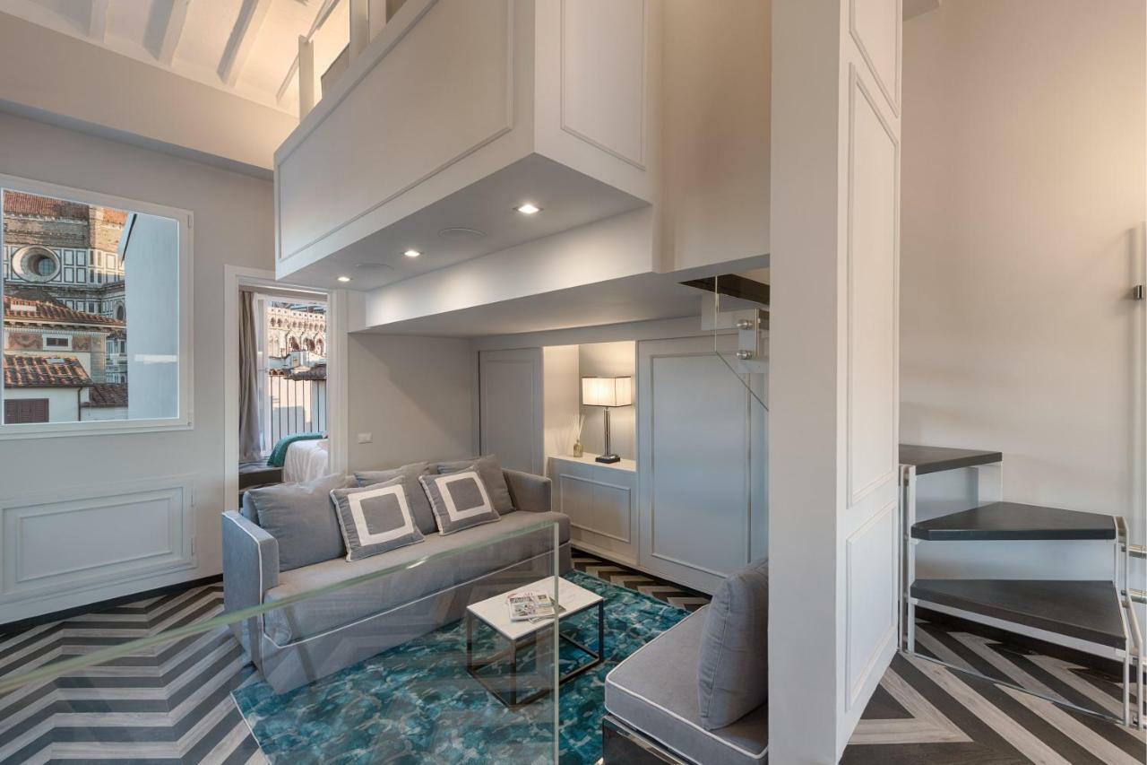 Bsl Boutique Suite Florencia Exterior foto